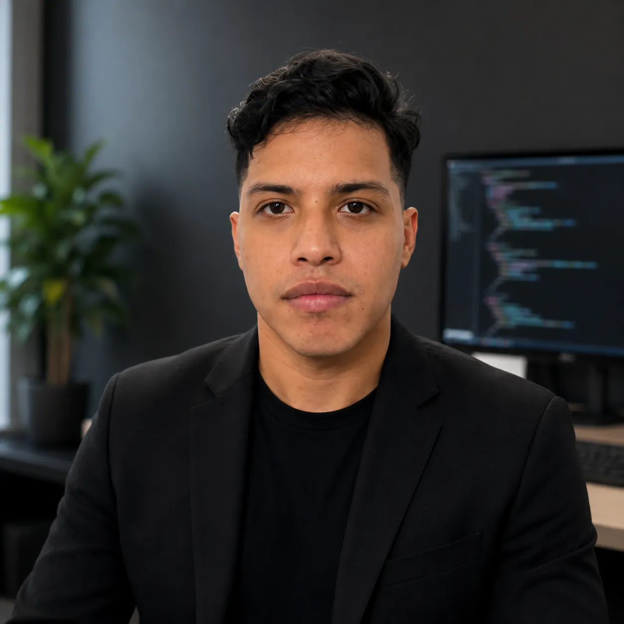 Dennis Alexander Gutiérrez León